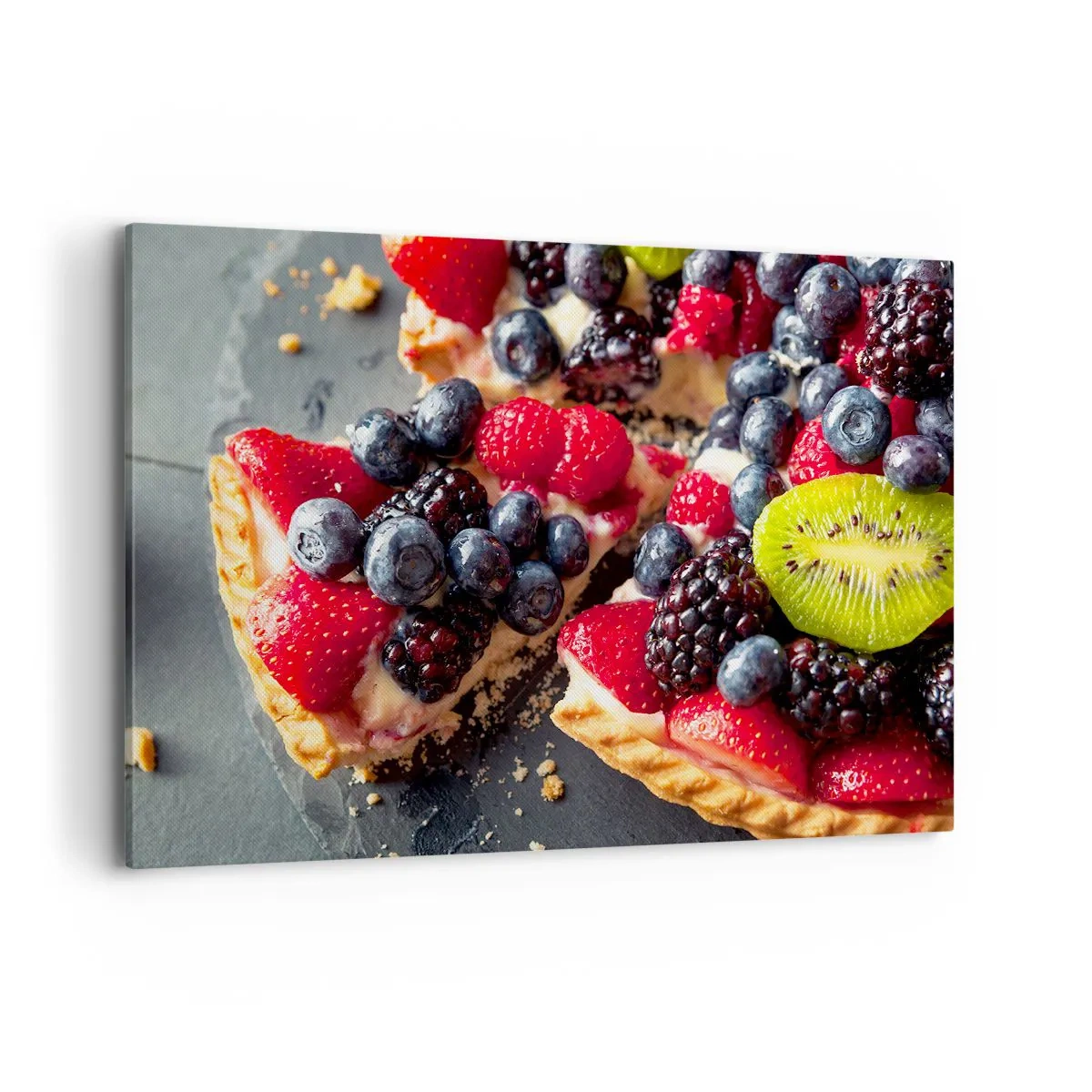 Quadro em tela - Dolce vita! - 120x80 cm