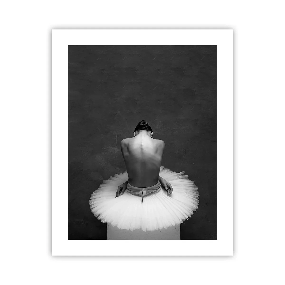 Pôster - Está a florescer - 40x50 cm