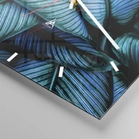 Mostrador com traços