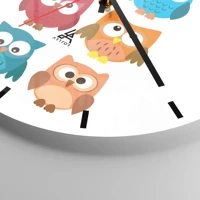 Mostrador com traços