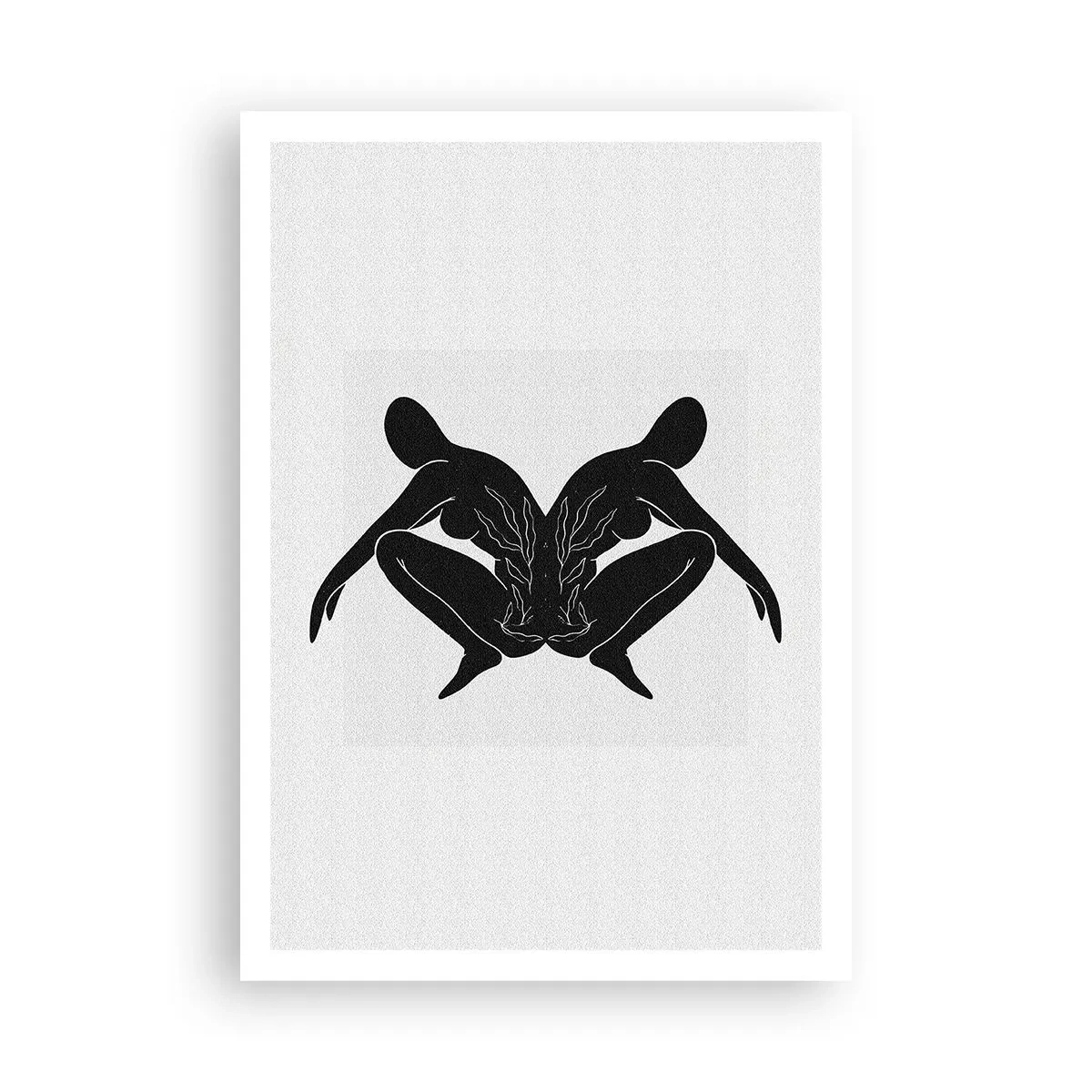 Pôster - Uma alma comum - 70x100 cm