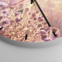 Mostrador com traços