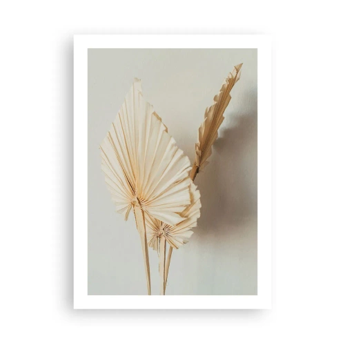 Pôster - Quando precisas de alívio - 50x70 cm