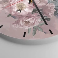 Mostrador com traços