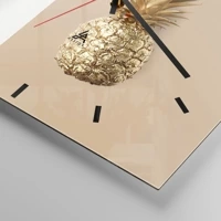 Mostrador com traços