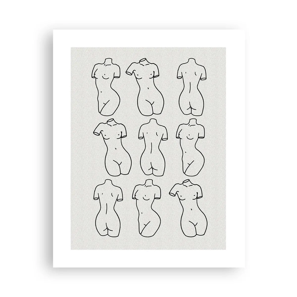 Pôster - Apenas Vênus - 40x50 cm