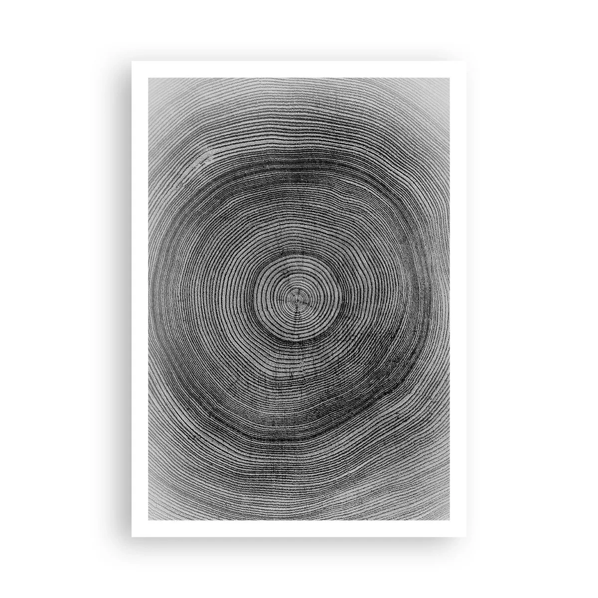 Pôster - Sinal dos tempos - 70x100 cm