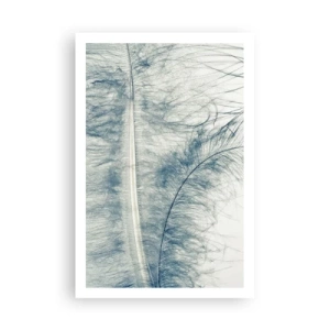 Pôster - O sussurro da natureza - 61x91 cm