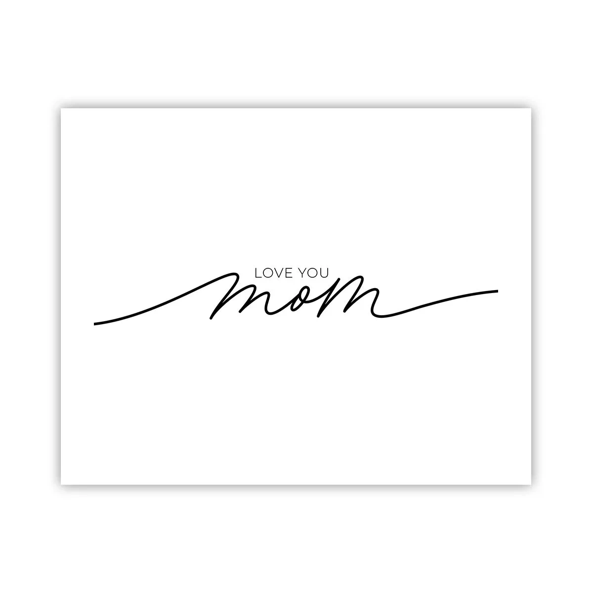 Pôster - Uma grande emoção - 50x40 cm