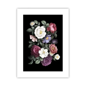 Pôster - Do jardim inglês - 30x40 cm