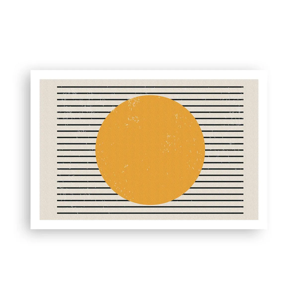 Pôster - O poder da simplicidade - 91x61 cm