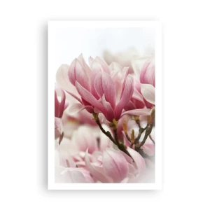 Pôster - Flores da primavera - 61x91 cm