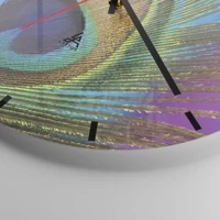 Mostrador com traços