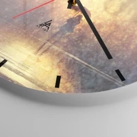 Mostrador com traços