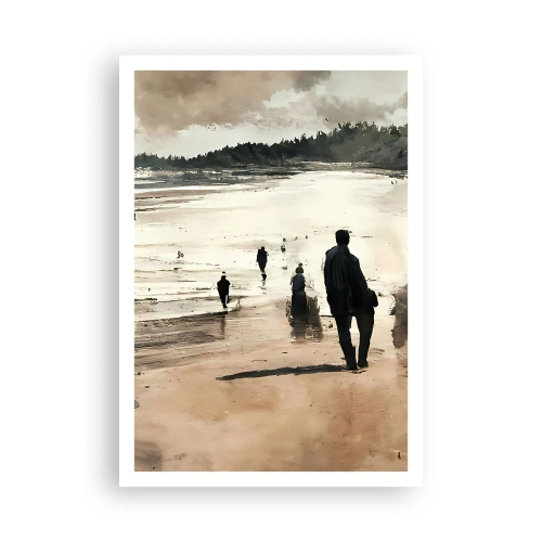 Pôster - Convocados - 70x100 cm