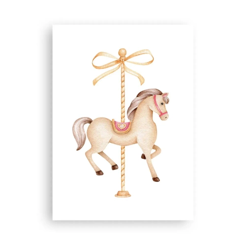 Pôster - Um trote gracioso - 50x70 cm