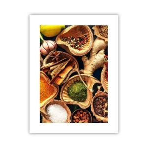 Pôster - Leve o que quiser - 30x40 cm