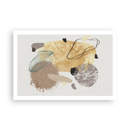 Pôster - Plumcologia aplicada - 91x61 cm
