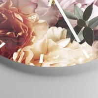 Mostrador com traços