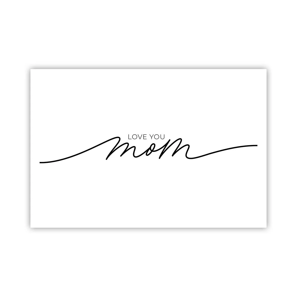Pôster - Uma grande emoção - 91x61 cm