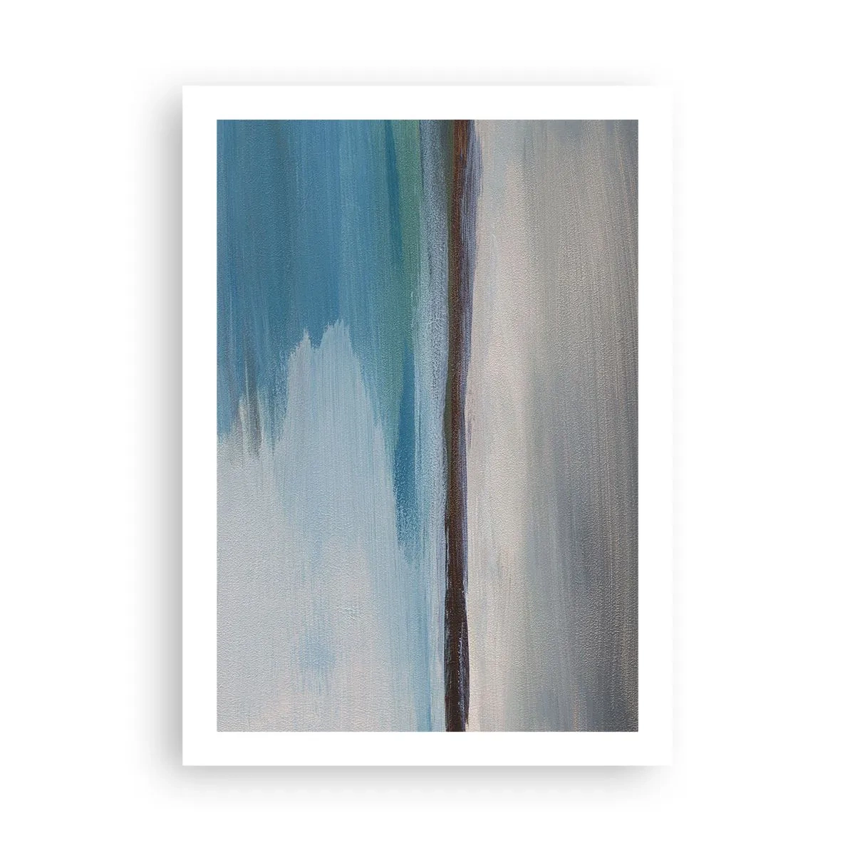 Pôster - Paisagem horizontal - 50x70 cm