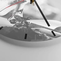 Mostrador com traços