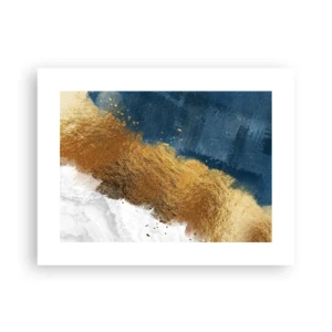 Pôster - As cores do verão - 40x30 cm