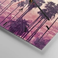 Mostrador com traços