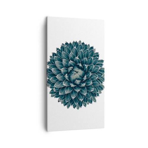 Quadro em tela - Estrela do Deserto - 45x80 cm