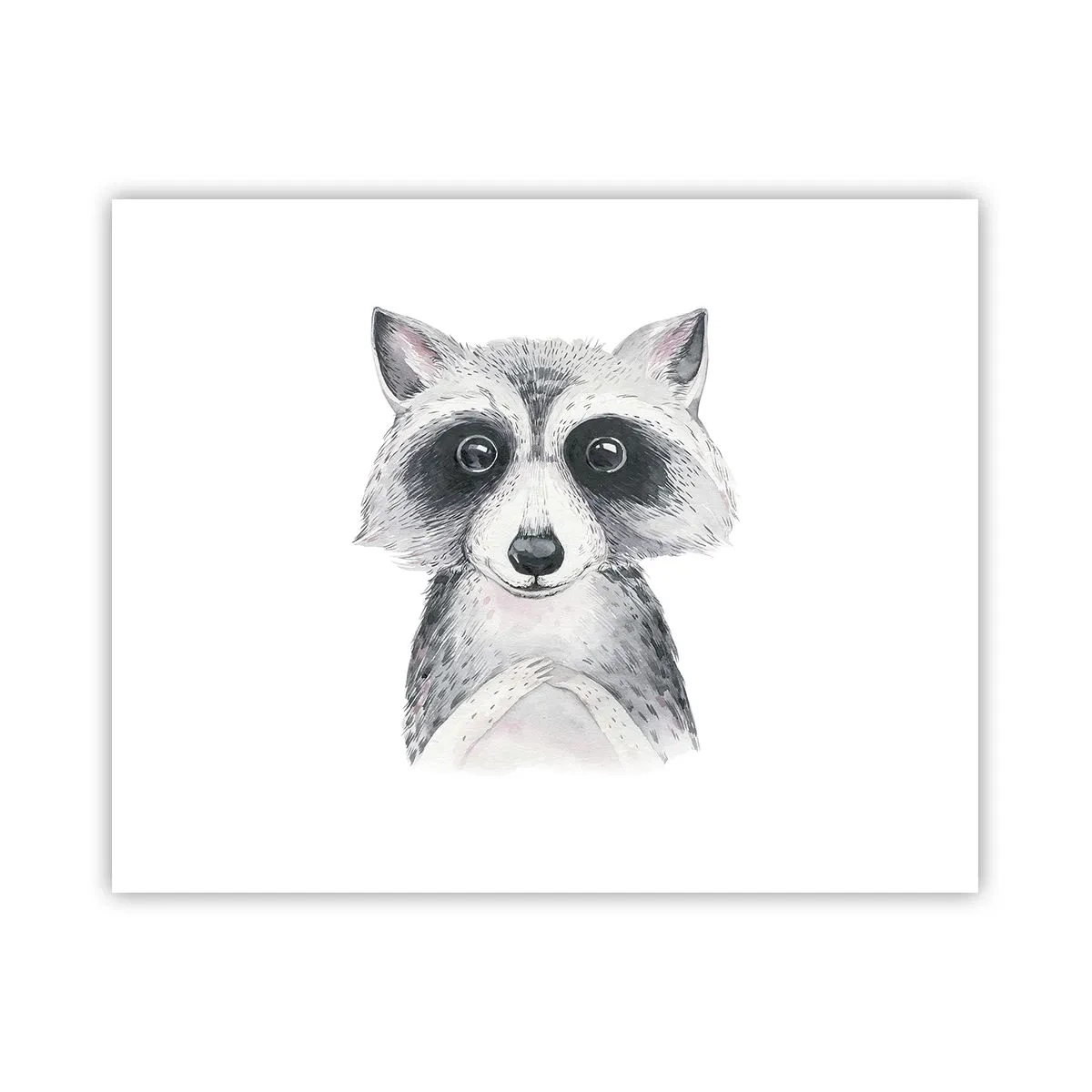 Pôster - Um momento de emoção - 50x40 cm