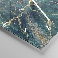 Mostrador com traços