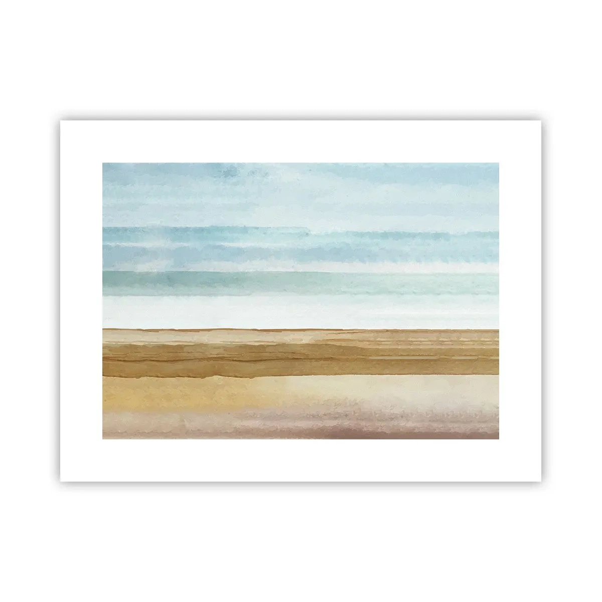 Pôster - Serenidade - 40x30 cm