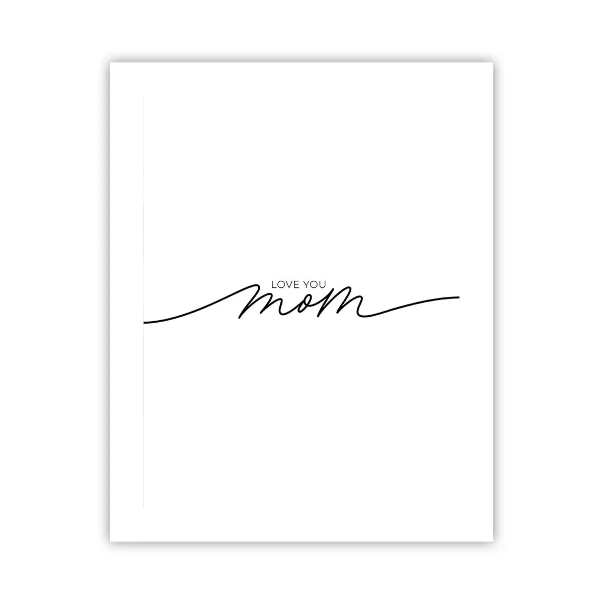 Pôster - Uma grande emoção - 40x50 cm
