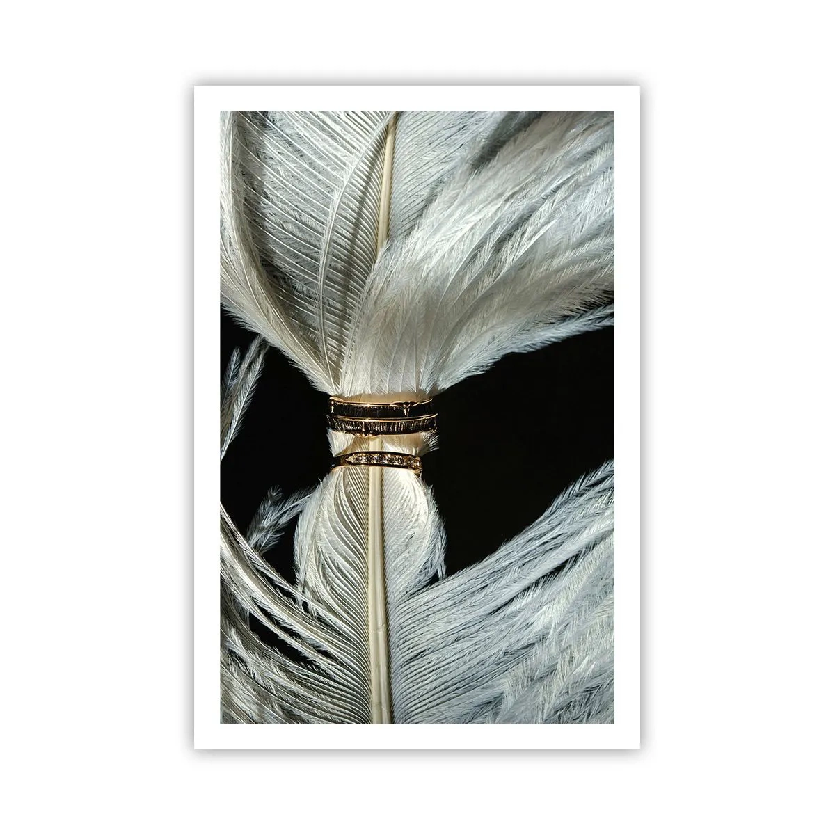 Pôster - ...todos os dias da nossa vida... - 61x91 cm