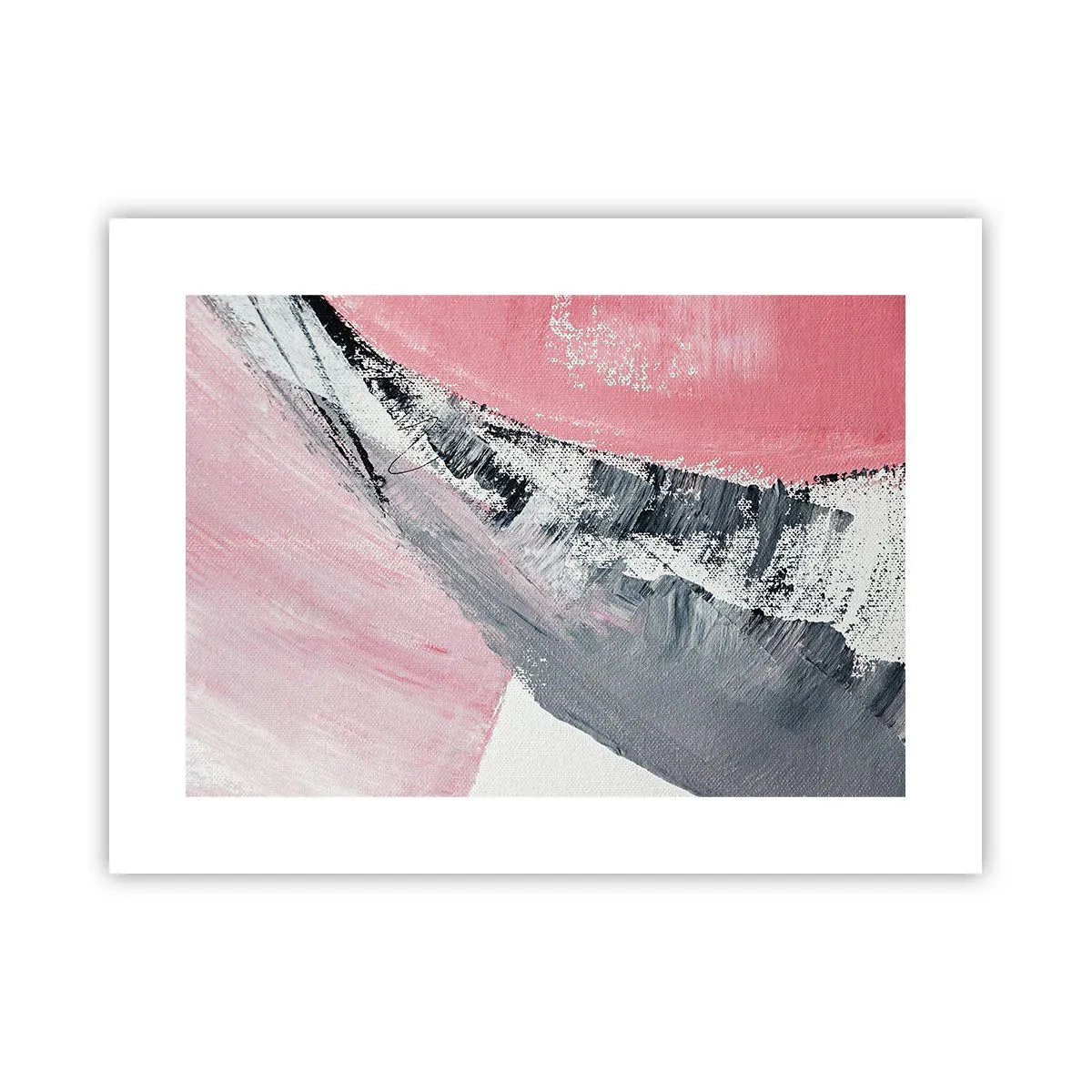 Pôster - Composição à medida - 40x30 cm