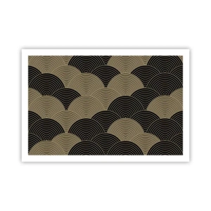 Pôster - Unidade na multiplicidade - 91x61 cm