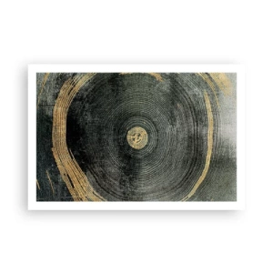 Pôster - Mudança e persistência - 91x61 cm