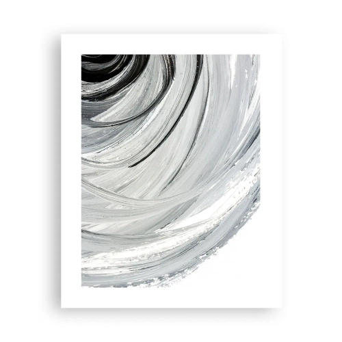 Pôster - Composição orbital - 40x50 cm