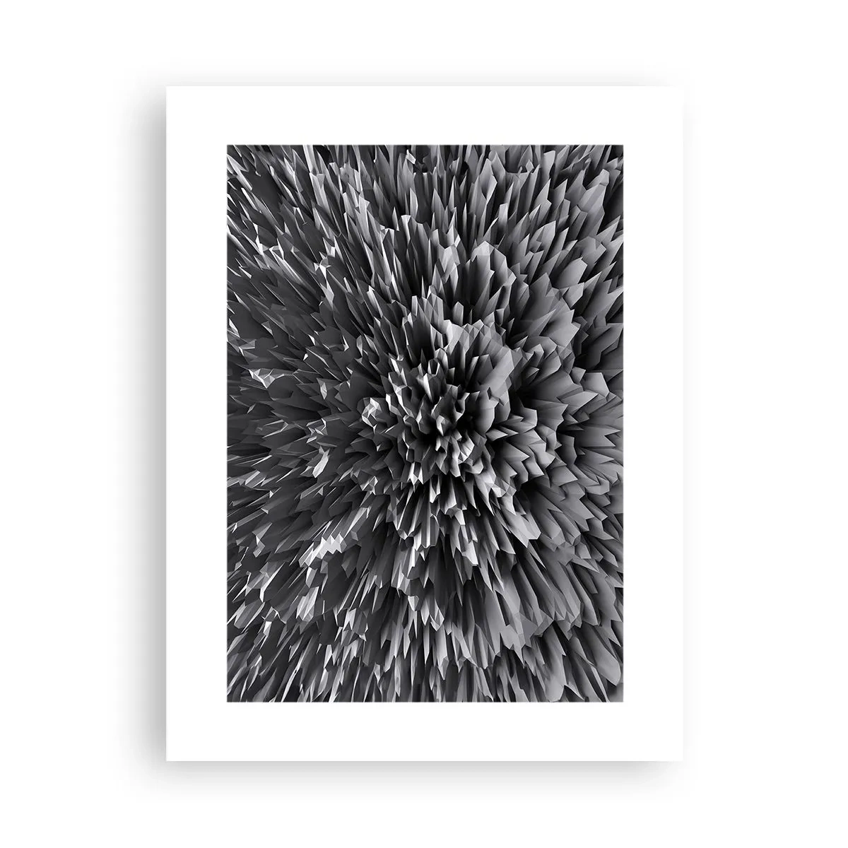 Pôster - Não pode ficar mais difícil do que isso - 30x40 cm