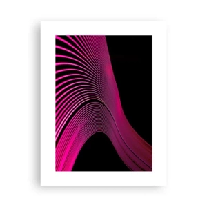 Pôster - Avenida da luz - 30x40 cm