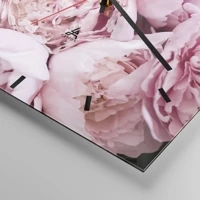 Mostrador com traços