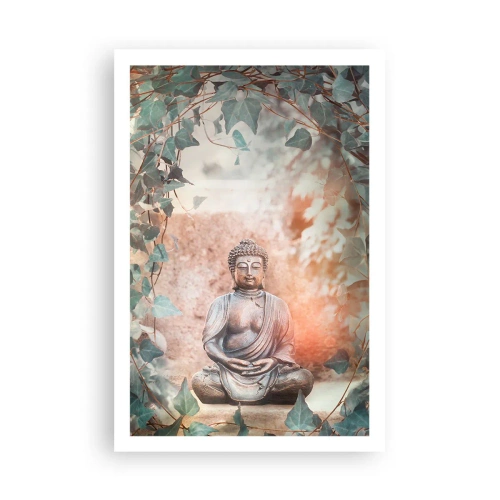 Pôster - Harmonia alegre - 61x91 cm