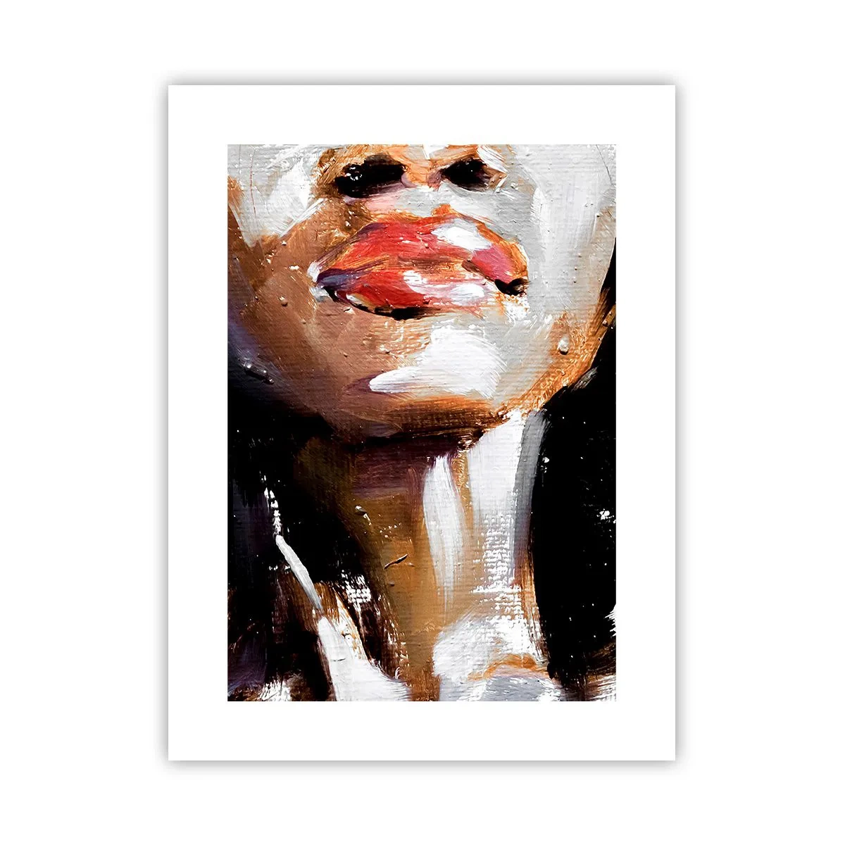 Pôster - Orgulho sem preconceitos - 30x40 cm