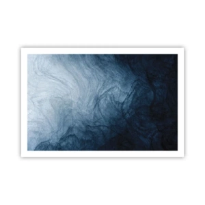 Pôster - Nas profundezas - 91x61 cm