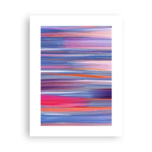 Pôster - Ascensão - 30x40 cm