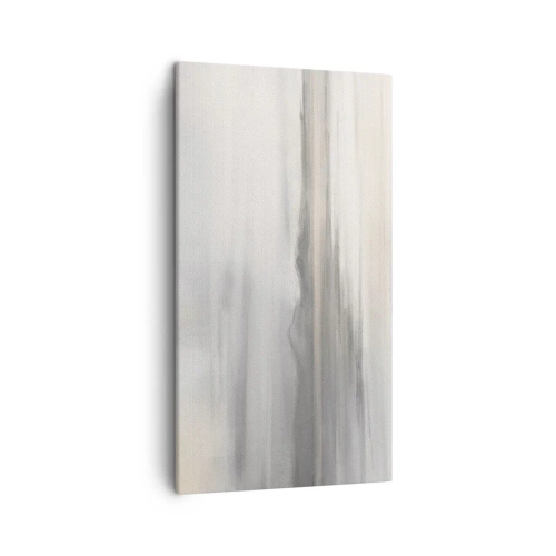 Quadro em tela - Distância pensativa - 45x80 cm