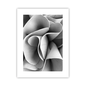 Pôster - Acontece no espaço - 30x40 cm