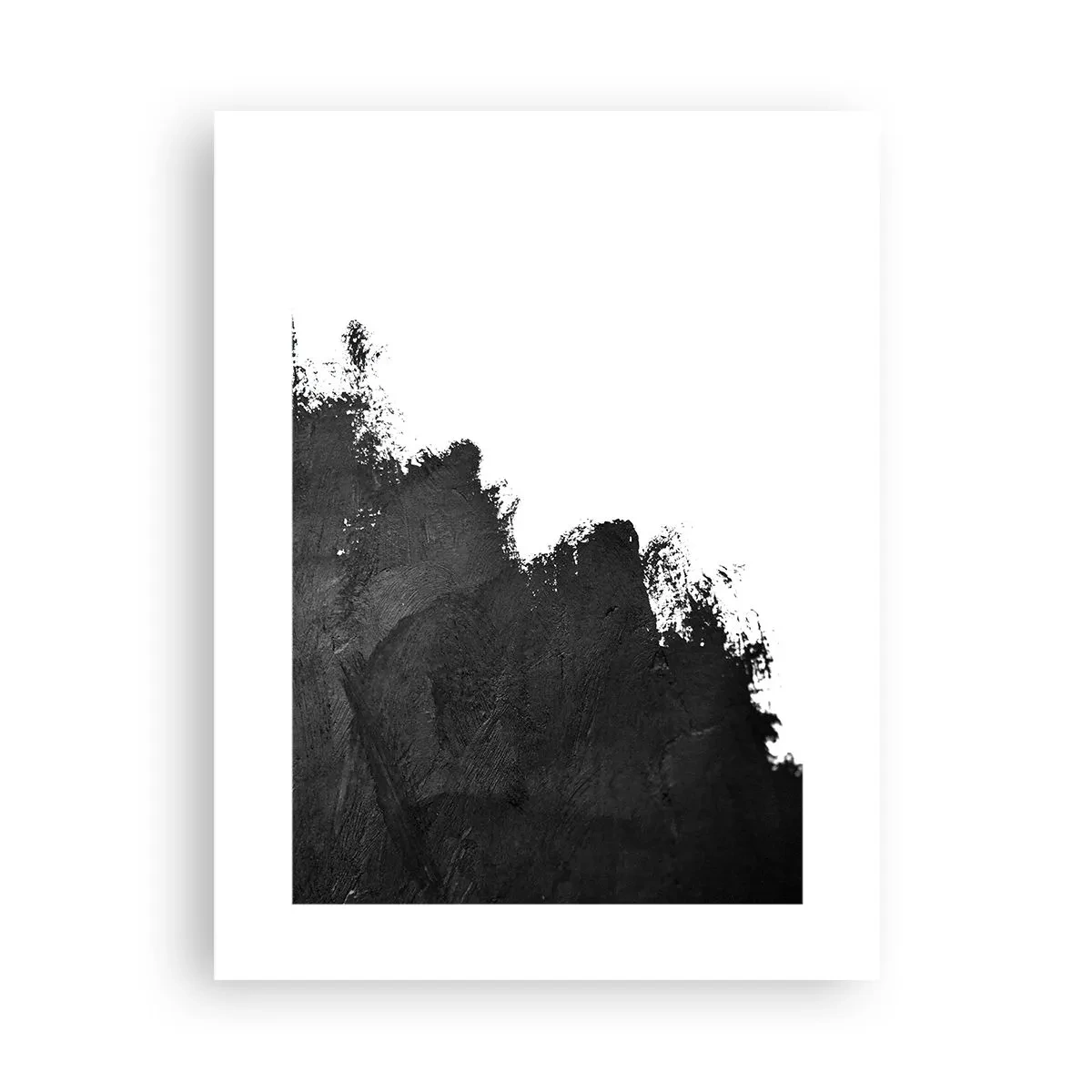Pôster - Elementos: terra - 30x40 cm
