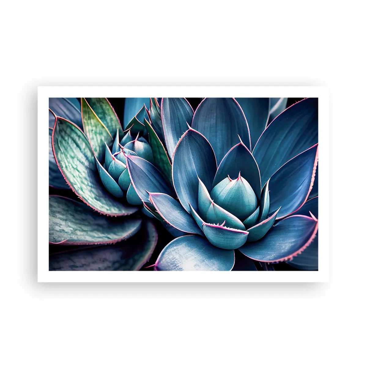 Pôster - Força vital - 91x61 cm