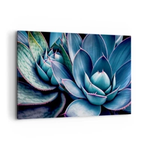 Quadro em tela - Força vital - 100x70 cm